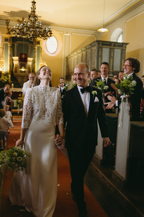 Photographers Raissa and Simon