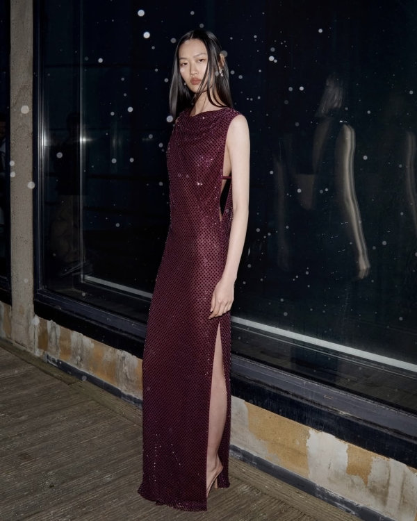 30 Party Dresses to Steal the Spotlight This Festive Season