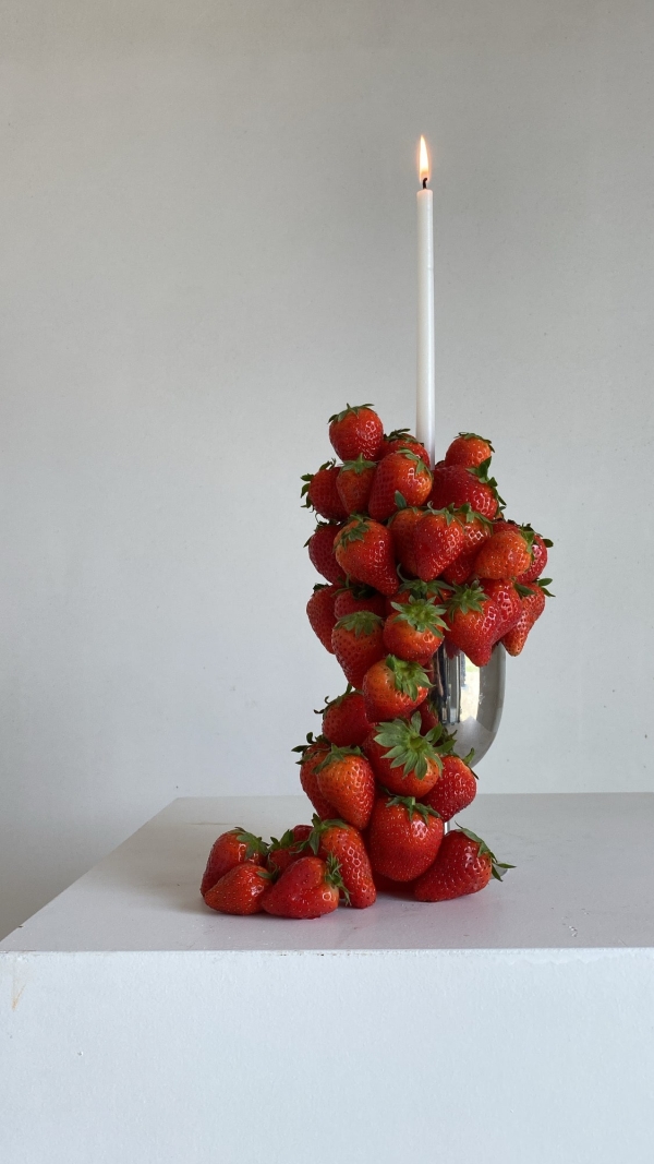 Stylists Edénique Floral Design