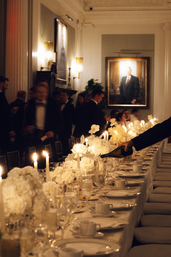 Florists Justin Reis Designs