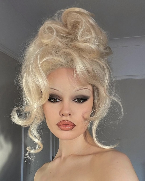 The Top Beauty Trends for 2026 According to Pinterest