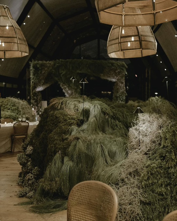 Pinterest Predicts: 11 Wedding Decor Trends Set to Define 2026