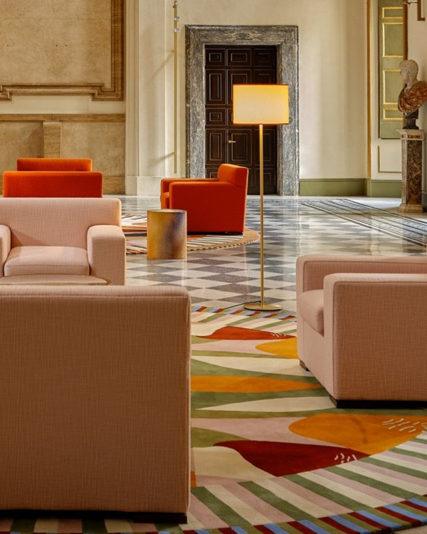 The Top Travel Trends for 2026 According to Pinterest