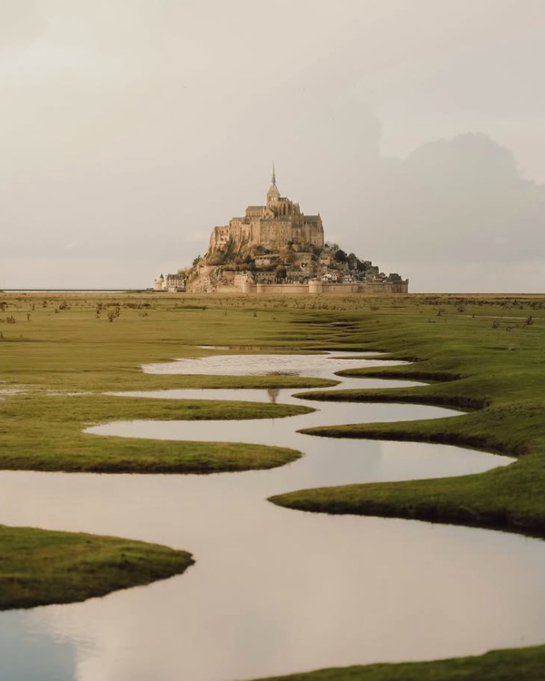 The Top Travel Trends for 2026 According to Pinterest