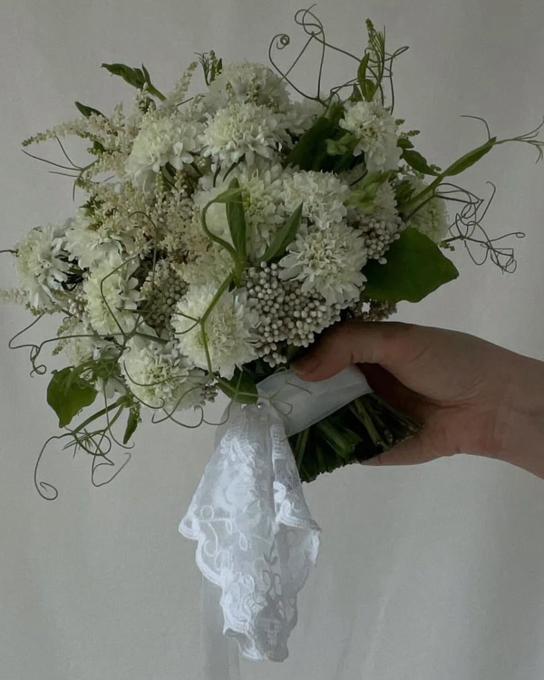 The Top Wedding Floral Trends for 2026 According to Pinterest