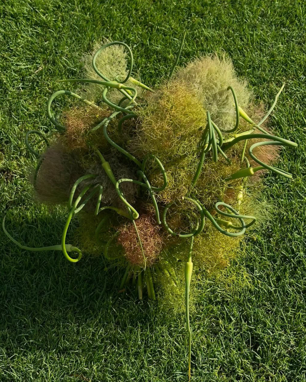 10 Major Bouquet Trends for 2026