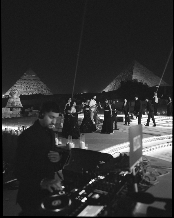 Editor’s Picks: The 20 Most Beautiful Weddings That Defined 2025