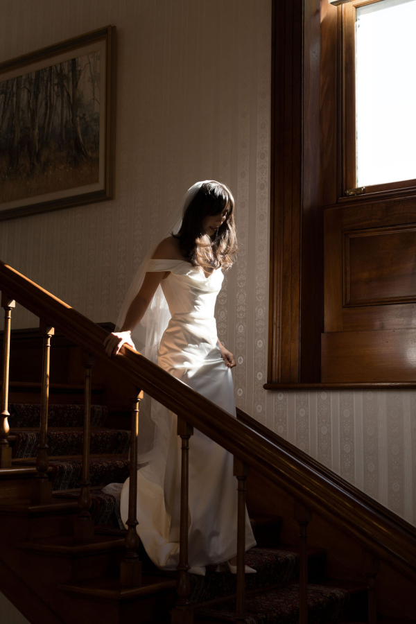 Photographers Megan Kelly