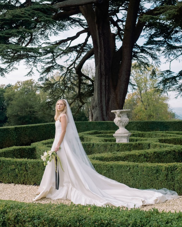 15 Best Wedding Photographers in the UK | British Professional Photography | TOP Luxury Bridal Photographers