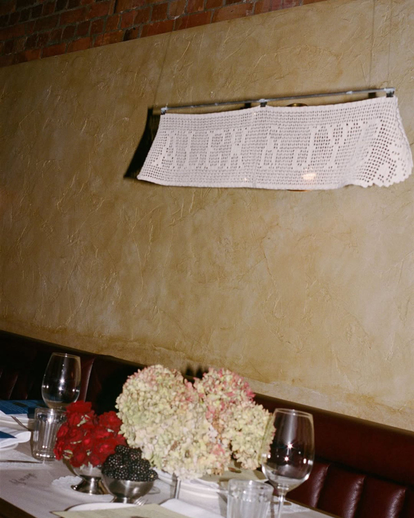 Pinterest Predicts: 11 Wedding Decor Trends Set to Define 2026