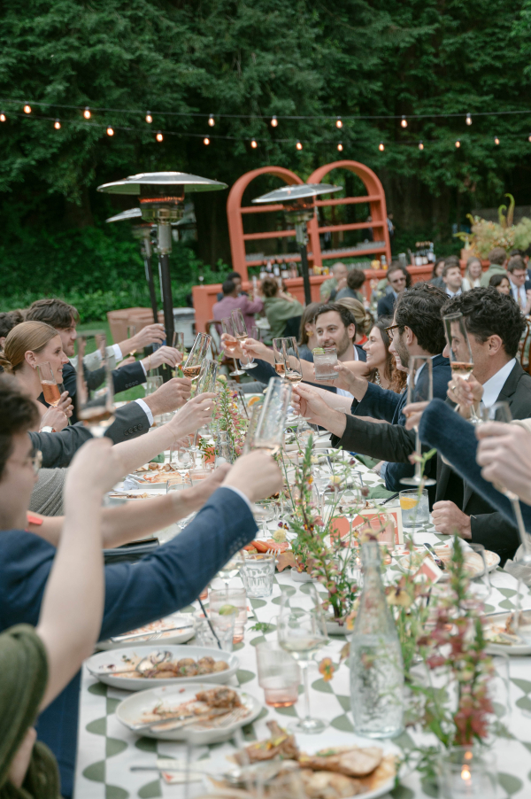 Planners Chloe Alise Events