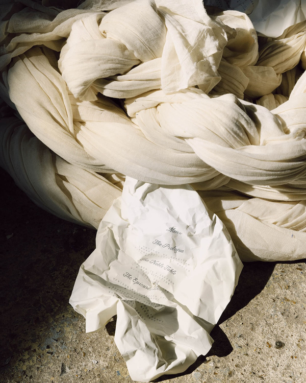 Pinterest Predicts: 11 Wedding Decor Trends Set to Define 2026