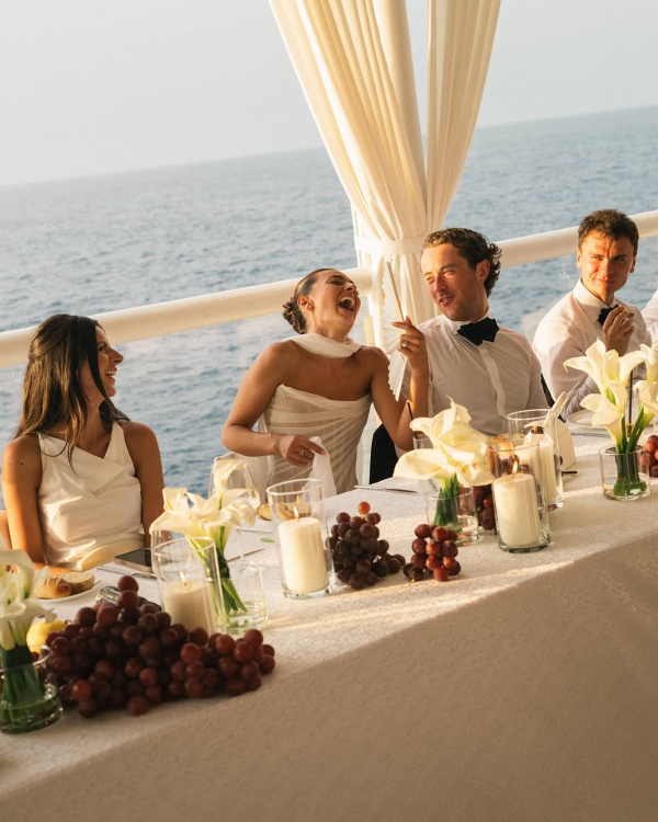 A Wedding Planner’s Guide to Designing the Perfect Reception Seating Plan