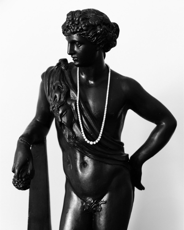 An Enchanting Amalfi Coast Villa Wedding Among the Clouds