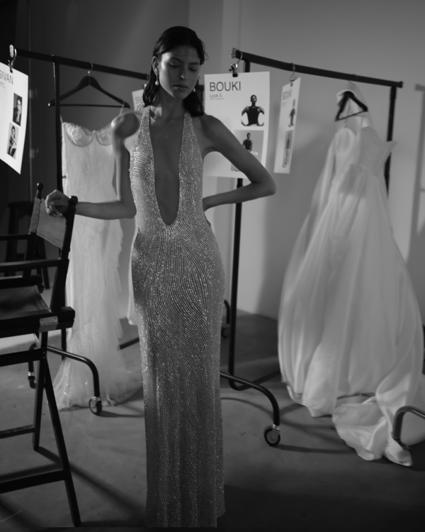 Bridal Noy Eliyahu Bridal