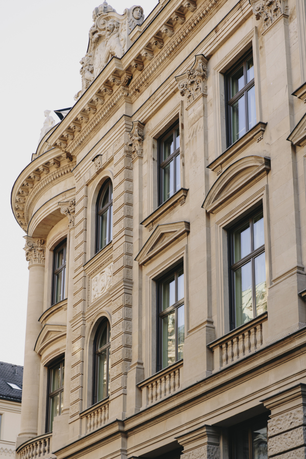 Venues Rosewood Munich