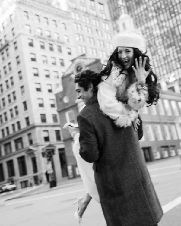 100 Hard Questions Every Couple Should Answer Before Getting Married