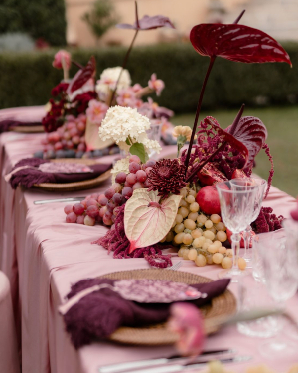 6 Color Combinations We're Loving For 2026 Weddings