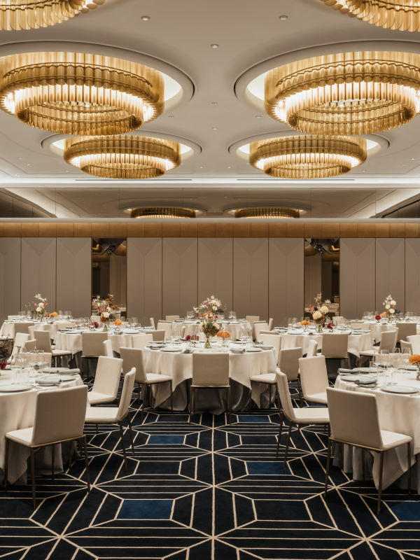 Venues Rosewood Munich