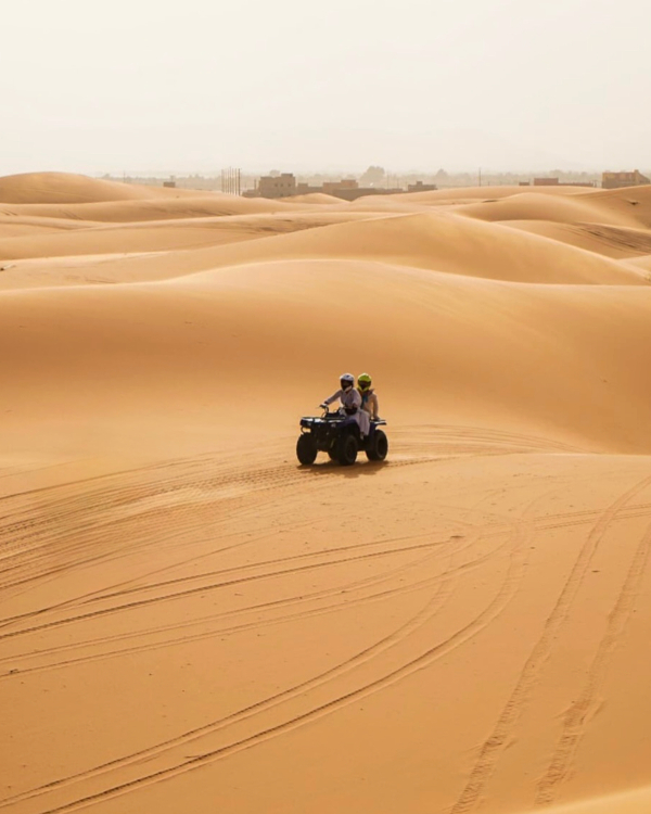 The Top Travel Trends for 2026 According to Pinterest