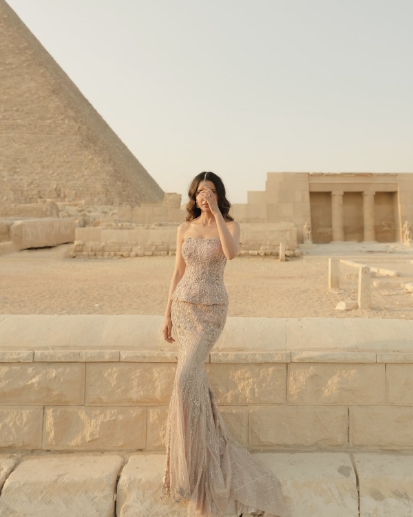 Editor’s Picks: The 20 Most Beautiful Weddings That Defined 2025