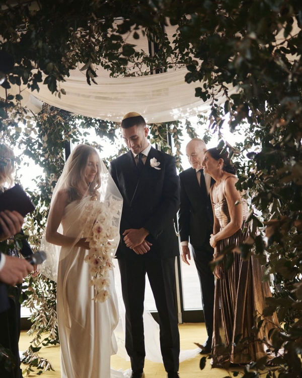 16 Best Wedding Planners in Australia | THE WED