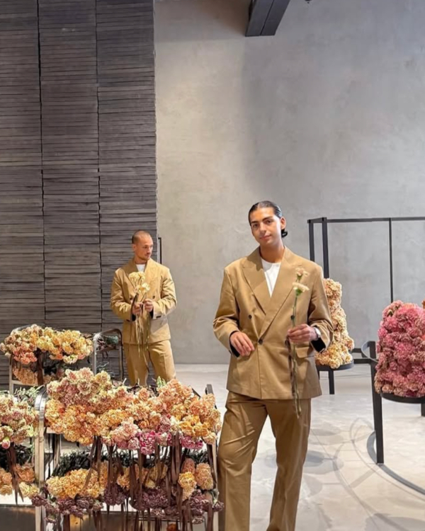 6 Color Combinations We're Loving For 2026 Weddings