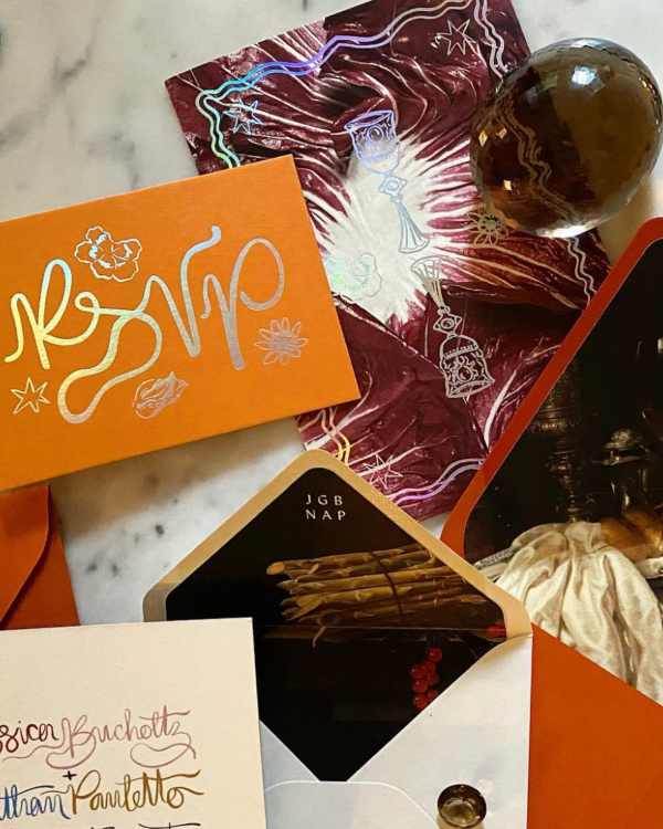 6 Color Combinations We're Loving For 2026 Weddings