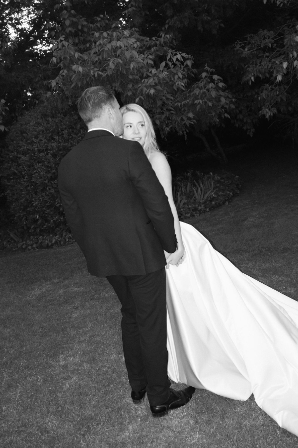 Photographers Megan Kelly