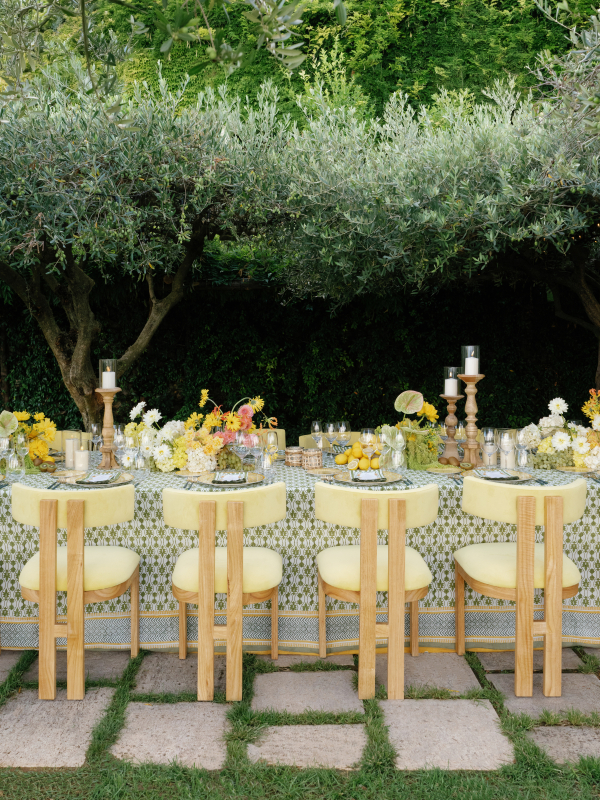 Planners Exclusive Italy Weddings