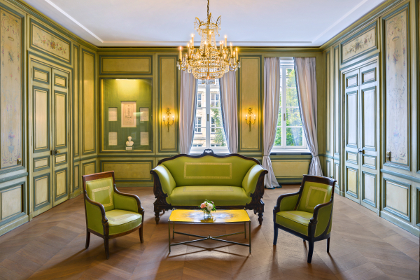 Venues Hotel Bayerischer Hof