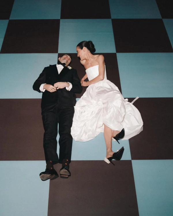 16 Best Wedding Planners in Australia — photo 1