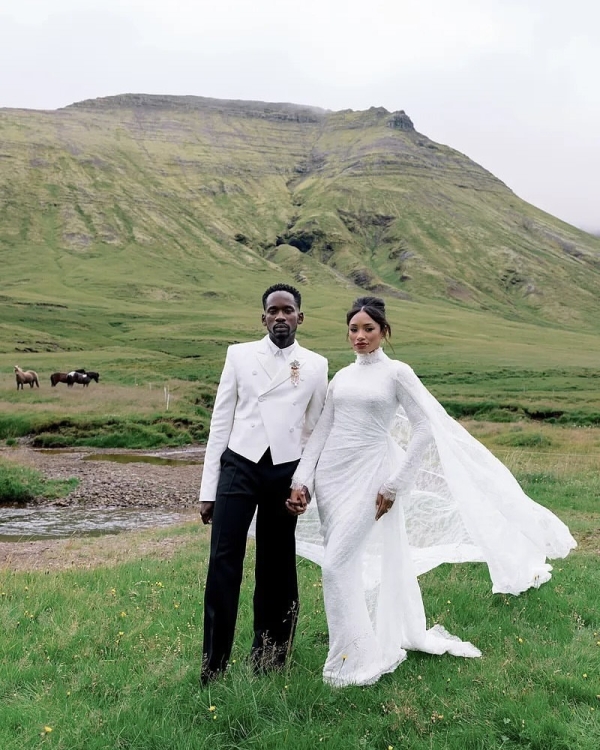 Editor’s Picks: The 20 Most Beautiful Weddings That Defined 2025