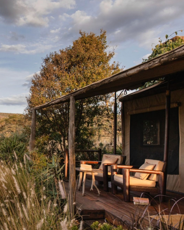 The Top Travel Trends for 2026 According to Pinterest