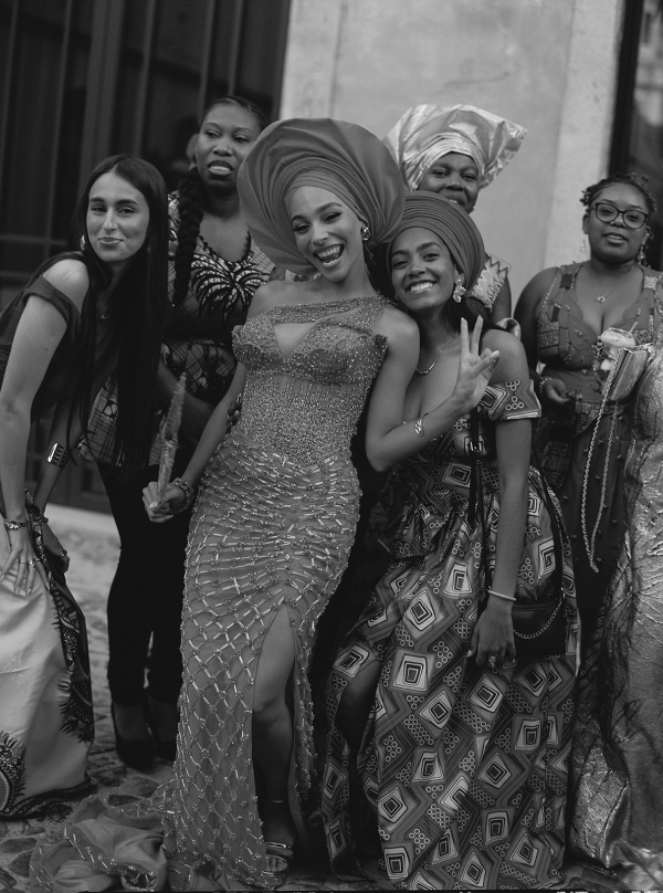 Photographers Alice Vicente