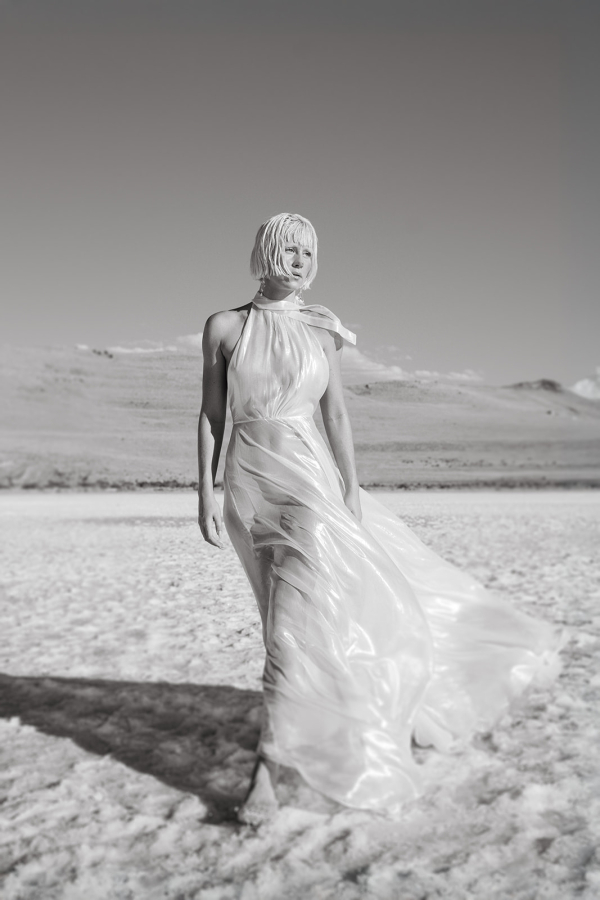 Photographers Masha Sakhno