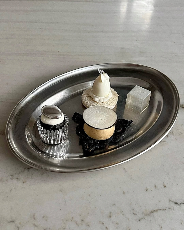 The Top Wedding Food and Drinks Trends for 2026 According to Pinterest