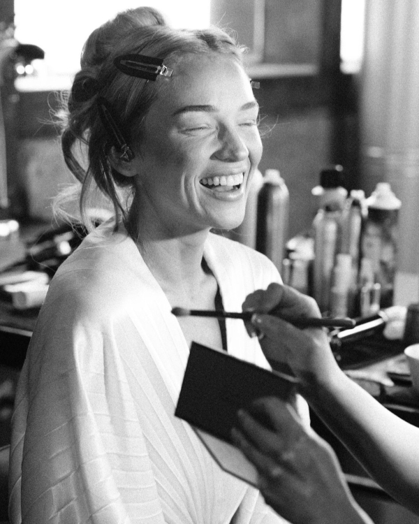 Inside Alix Traeger & Zoya Biglary’s Vibrant Wedding in Oaxaca, Mexico