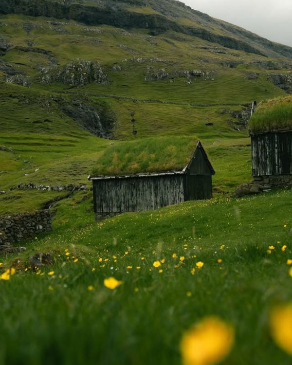 The Top Travel Trends for 2026 According to Pinterest