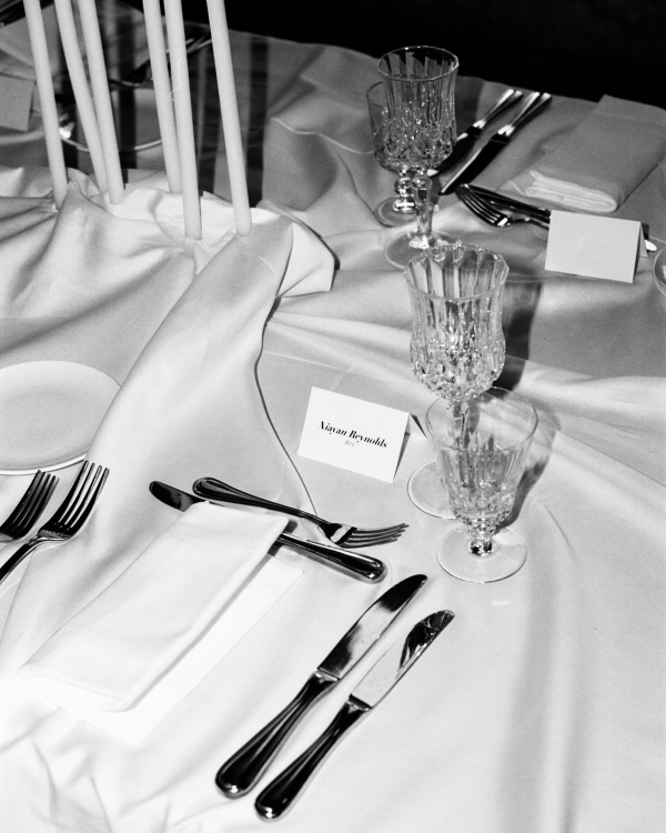 Editor’s Picks: The 20 Most Beautiful Weddings That Defined 2025