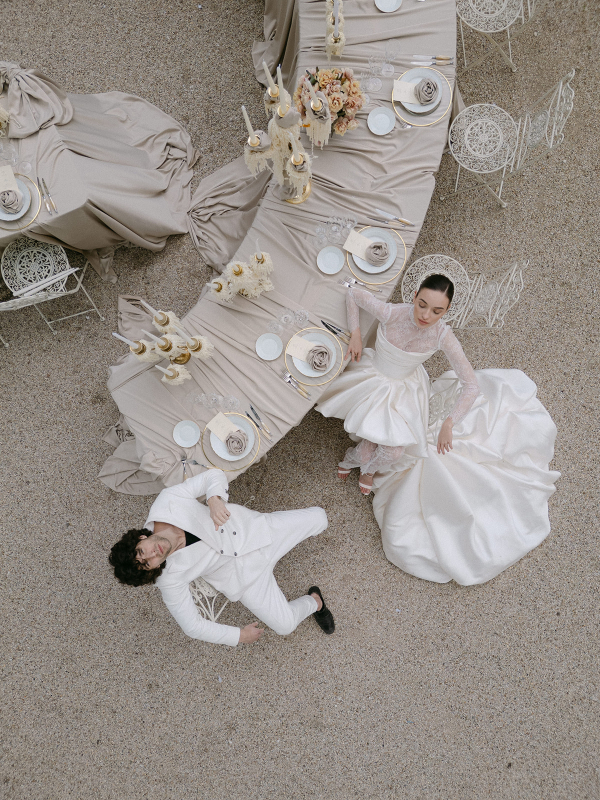 Photographers Lynn Shapiro