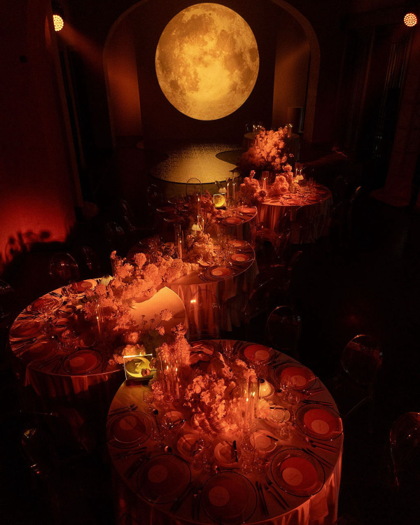 Pinterest Predicts: 11 Wedding Decor Trends Set to Define 2026