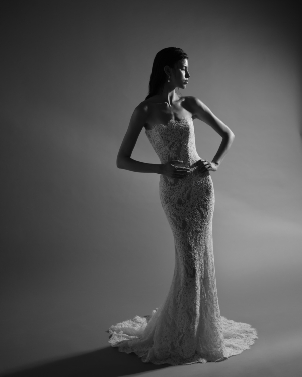 Bridal Noy Eliyahu Bridal