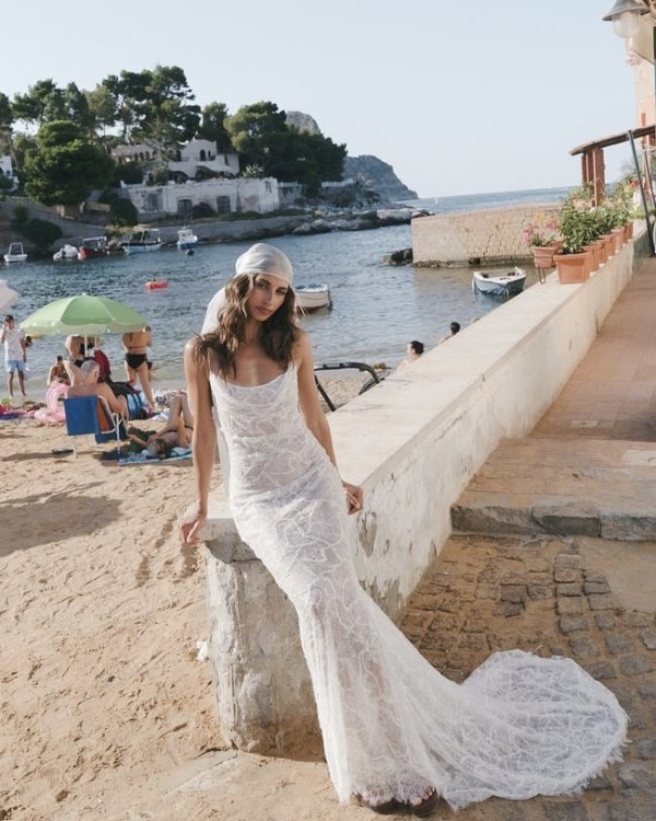 Editor’s Picks: The 20 Most Beautiful Weddings That Defined 2025