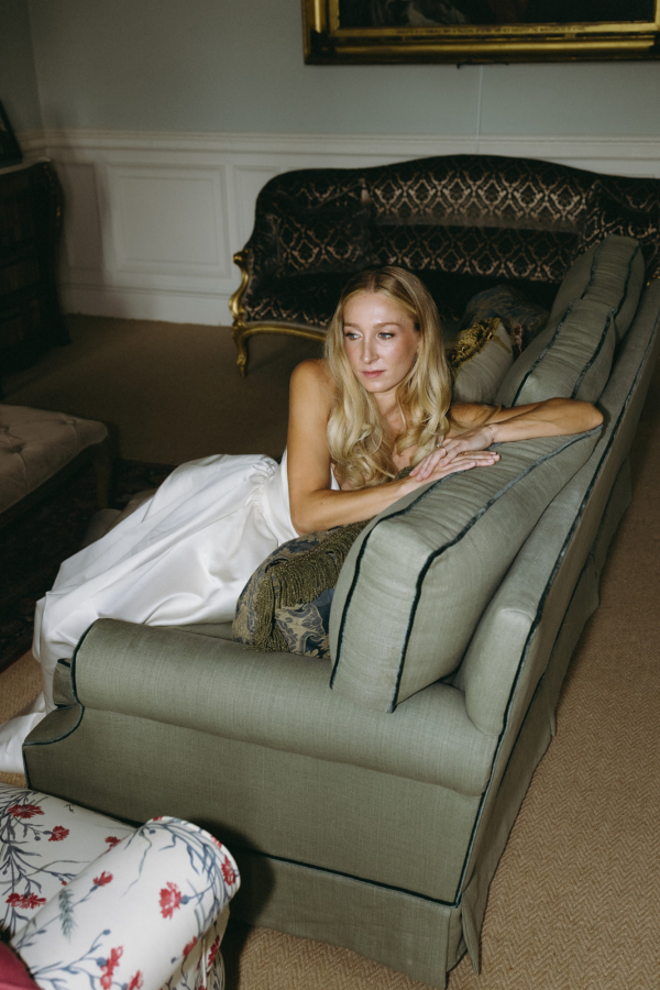 Photographers Raissa and Simon