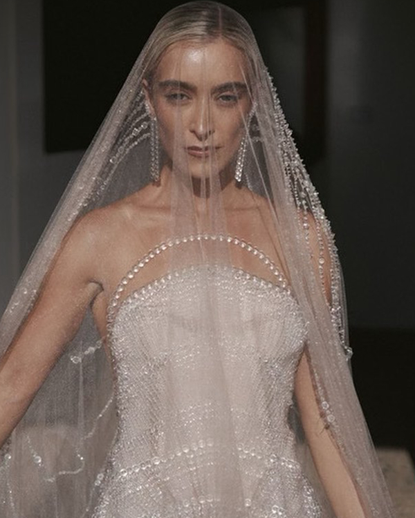 15 Best Australian Wedding Dress Designers | Top Bridal Gowns Designers List | Famous