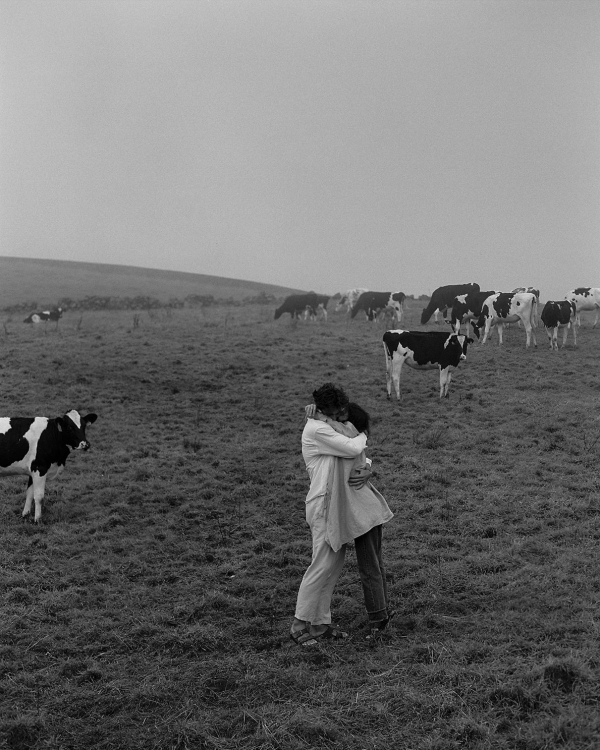 Behind The Lens: Inside the Artistry of Wedding Photographer Alice Vicente