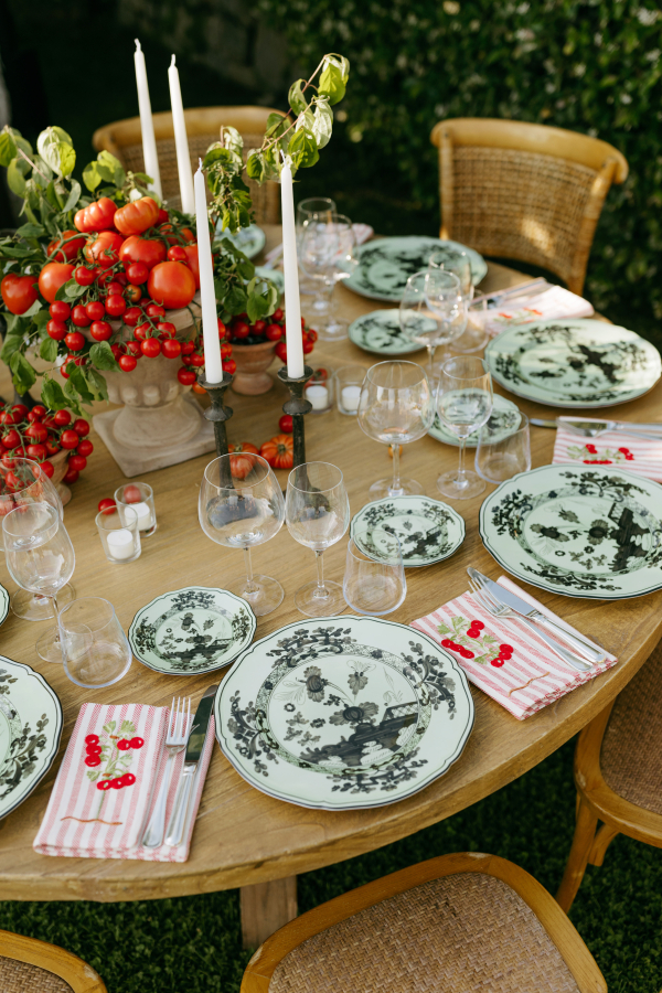 Planners Exclusive Italy Weddings