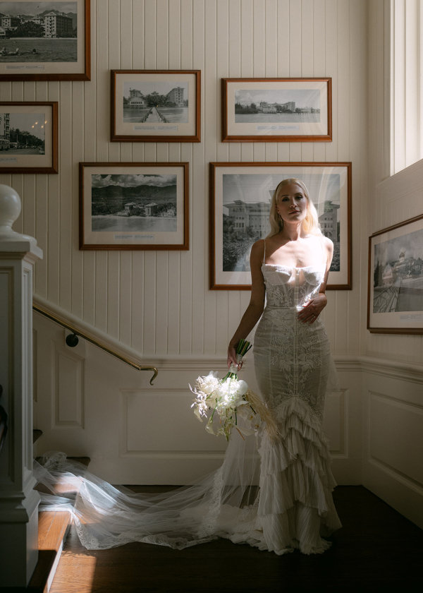 Photographers Masha Sakhno