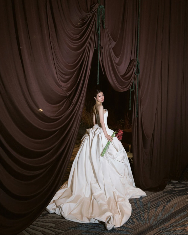 Pinterest Predicts: 11 Wedding Decor Trends Set to Define 2026